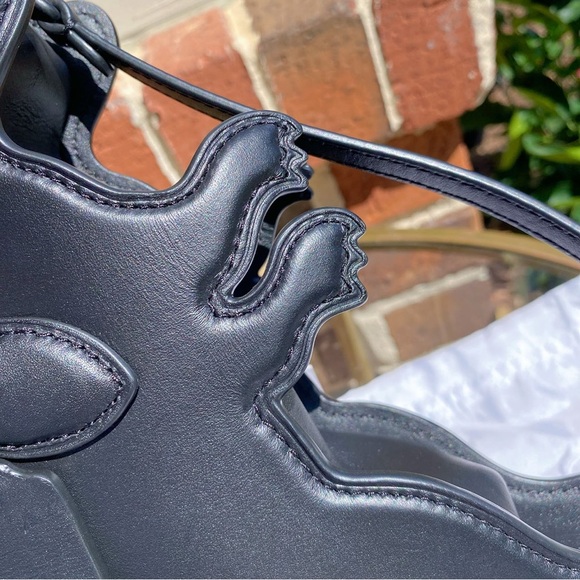 NWT Coach Rexy Bag CQ758 - Picture 7 of 13